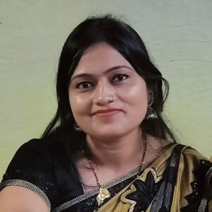 Chanda Prasad