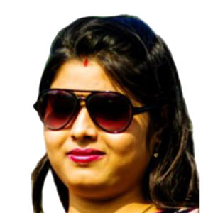Nisha Singh