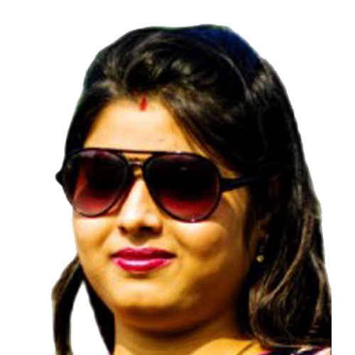 Nisha Singh