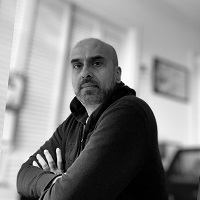 Ram Menon